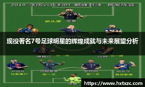 现役著名7号足球明星的辉煌成就与未来展望分析